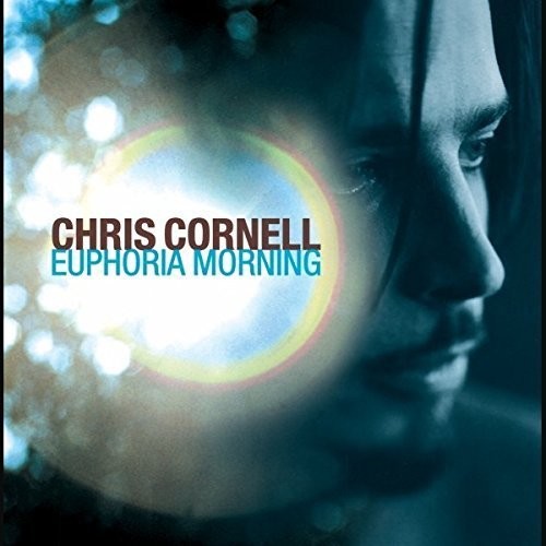Chris Cornell - Euphoria Mourning [CD]