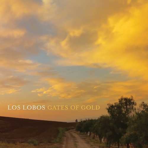 Gates of Gold [CD]