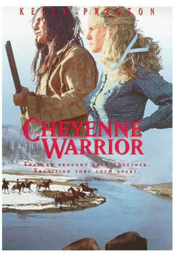 Cheyenne Warrior - Cheyenne Warrior - DVD