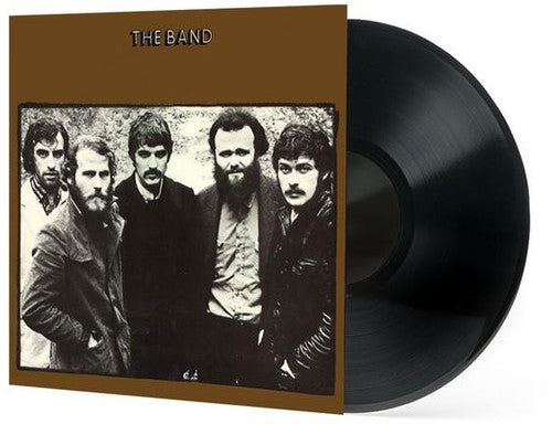 The Band (Vinyl)