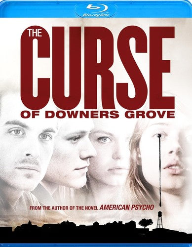 Curse Of Downer's Grove - Curse Of Downer's Grove - Blu-ray
