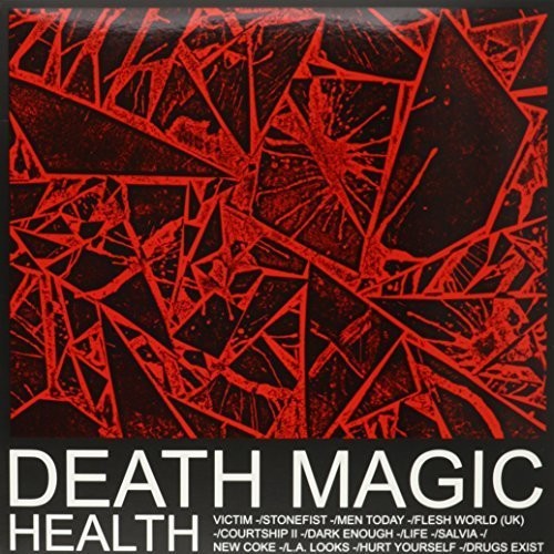 Death Magic (Vinyl)