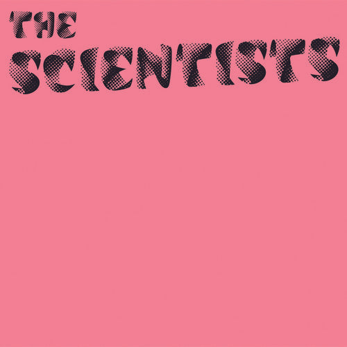 The Scientists (Vinyl)