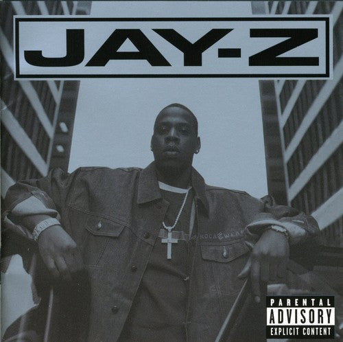 Jay-Z - Volume 3: The Life and Times Of S. Carter [CD]