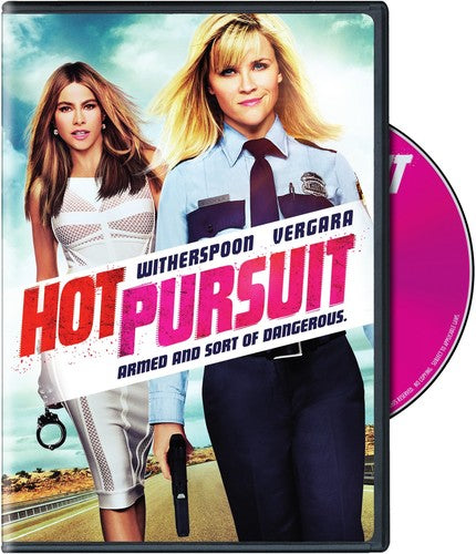 Hot Pursuit - Hot Pursuit - DVD