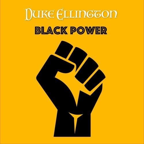Ellington,duke - Black Power - Music CD