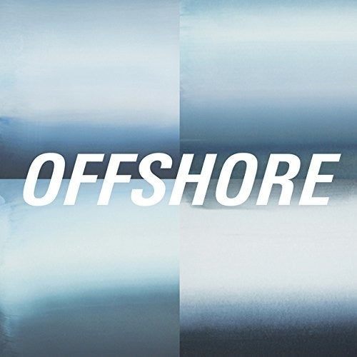 the album cover for Offshore - Offshore [Download Included]
