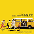 the album cover for Little Miss Sunshine / O.S.T. - Little Miss Sunshine (Original Motion Picture Soundtrack)