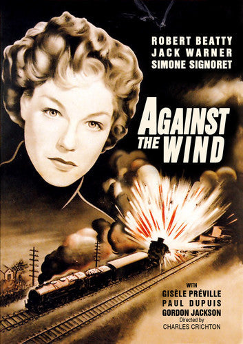Against The Wind - Against The Wind - DVD
