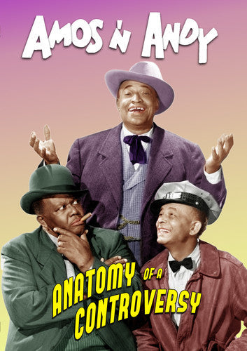 Amos 'n Andy: Anatomy Of A - Amos 'n Andy: Anatomy Of A - DVD
