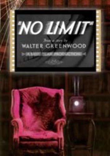 No Limit (1935) - No Limit (1935) - DVD