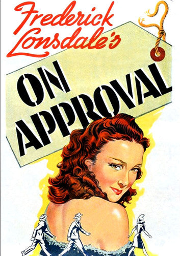 On Approval - On Approval - DVD