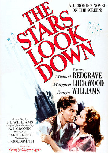 Stars Look Down - Stars Look Down - DVD