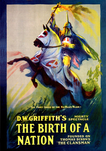 Birth Of A Nation - Birth Of A Nation - DVD