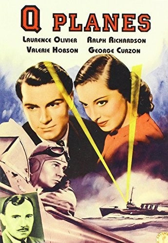 Q Planes - Q Planes - DVD