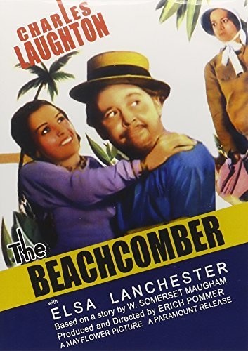 Beachcomber - Beachcomber - DVD