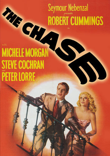 Chase ('46) - Chase ('46) - DVD