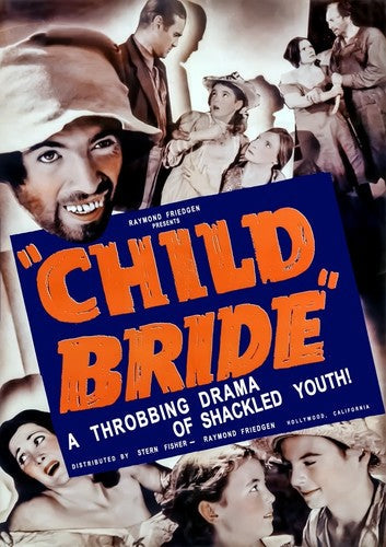 Child Bride (brides) - Child Bride (brides) - DVD
