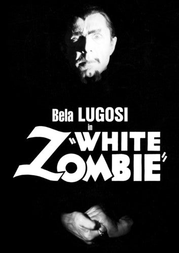 White Zombie - White Zombie - DVD