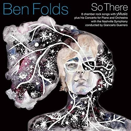 So There [CD]
