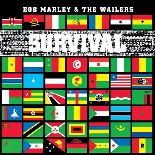 Survival (Vinyl)