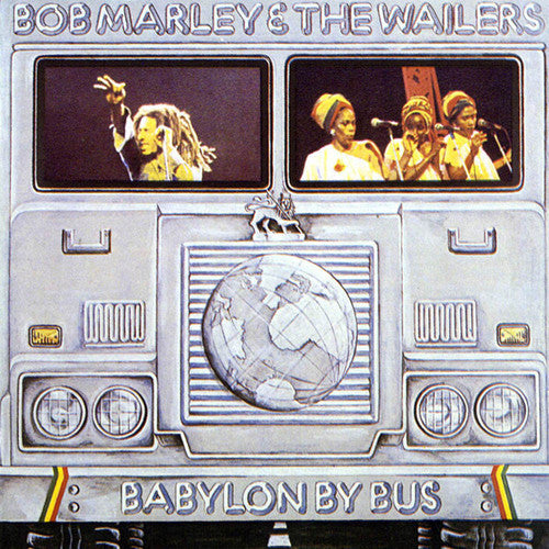 Babylon By Bus (Vinyl)