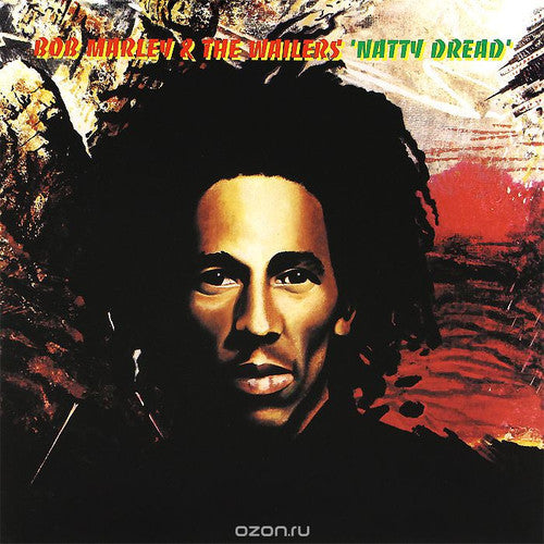 Natty Dread [Vinyl]