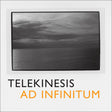 the album cover for Telekinesis - Ad Infinitum [Vinyl]