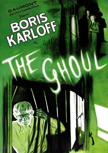 Ghoul (1933) - Ghoul (1933) - DVD