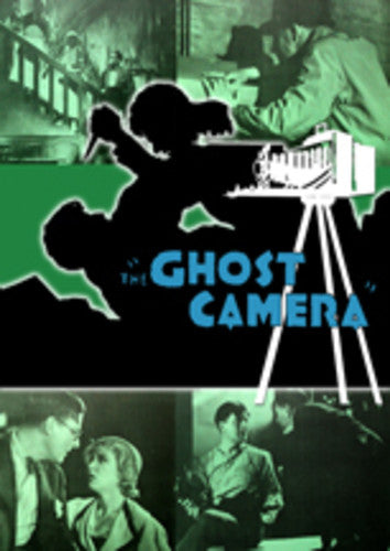 Ghost Camera - Ghost Camera - DVD