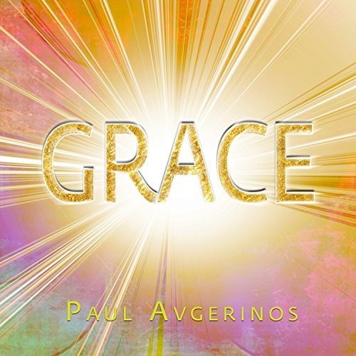 Paul Avgerinos - Grace [CD]