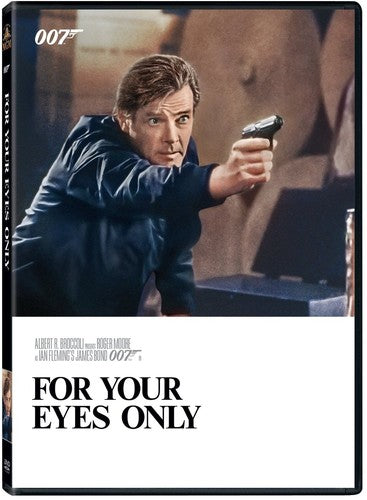 For Your Eyes Only - For Your Eyes Only - DVD