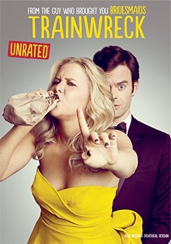 Trainwreck - Trainwreck - DVD