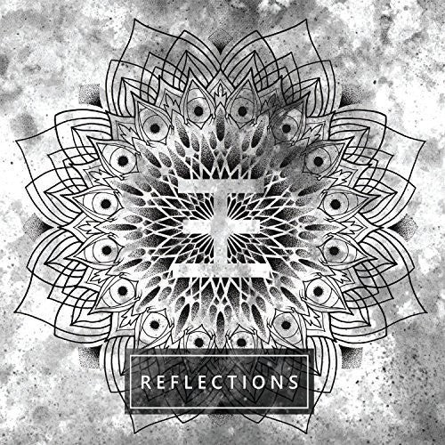 Reflections - The Color Clear [CD]