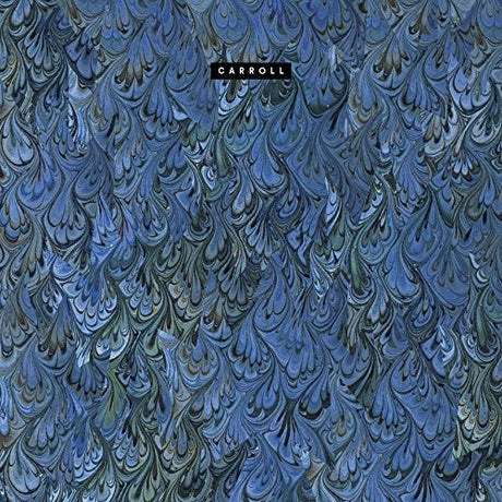 the album cover for Carroll - Carroll [Vinyl]