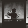 the album cover for Savant - Artificial Dance [Vinyl]