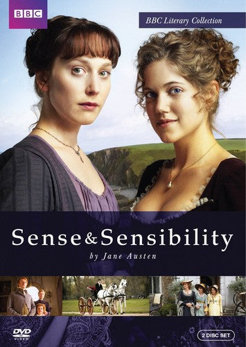Sense & Sensibility - Sense & Sensibility - DVD