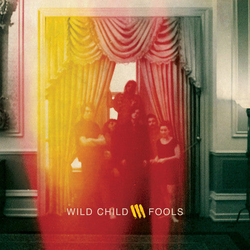 Fools [CD]