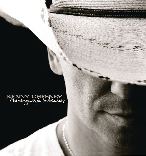 Kenny Chesney - Hemingway's Whiskey [CD]