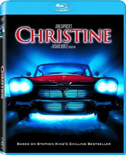 Christine - Christine - Blu-ray
