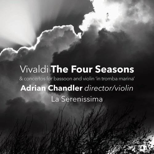 Four Seasons (CD)