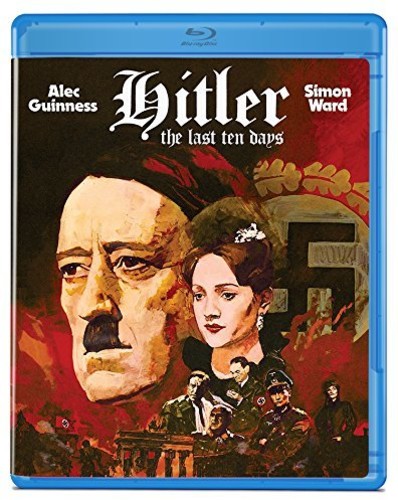 Hitler: The Last Ten Days - Hitler: The Last Ten Days - Blu-ray