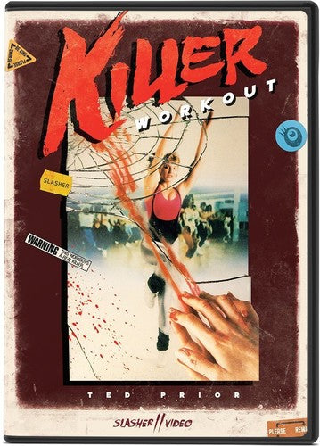 Killer Workout - Killer Workout - DVD
