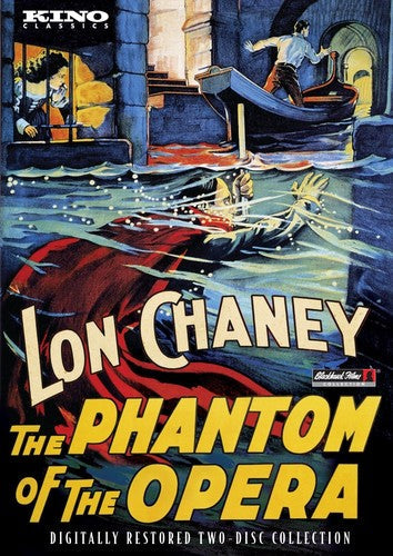 Phantom Of The Opera - Phantom Of The Opera - DVD