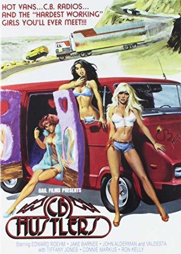 Cb Hustlers - Cb Hustlers - DVD