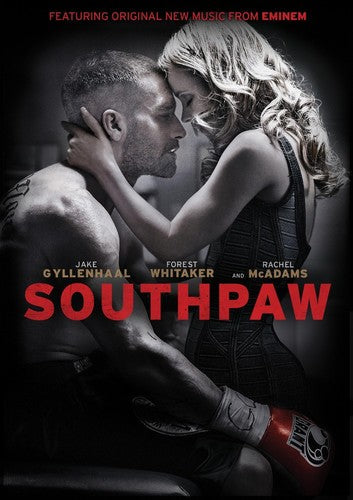 Southpaw - Southpaw - DVD