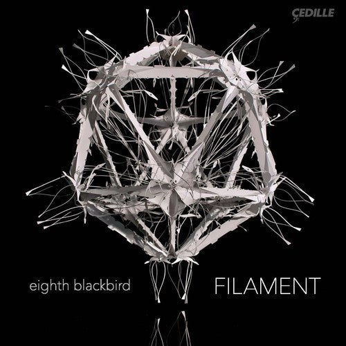 Dessner / Eighth Blackbird / Dessner / Muhly - Filament [CD]
