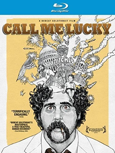 Call Me Lucky - Call Me Lucky - Blu-ray