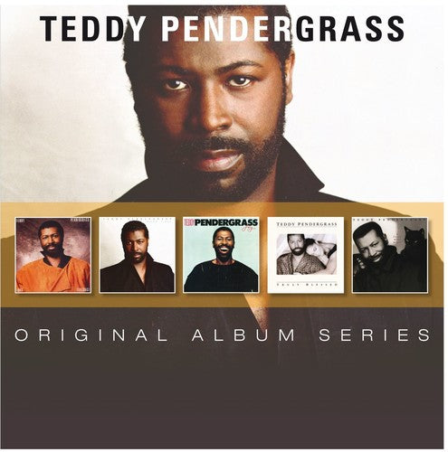 Original Album Series (CD)