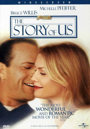 Story Of Us - Story Of Us - DVD